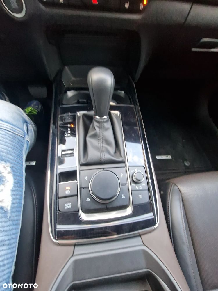 Mazda CX-30 e-SKYACTIVE X 186 TAKUMI - 33