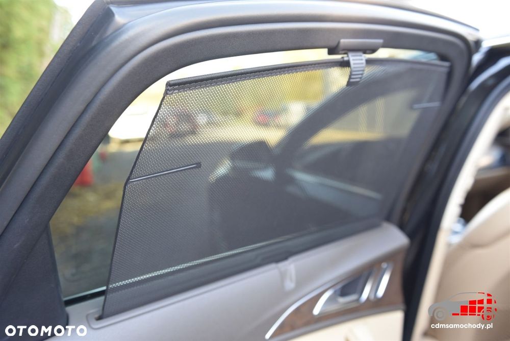 Audi A6 Limousine - 28