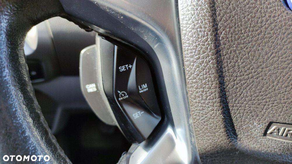 Ford Transit Custom - 30