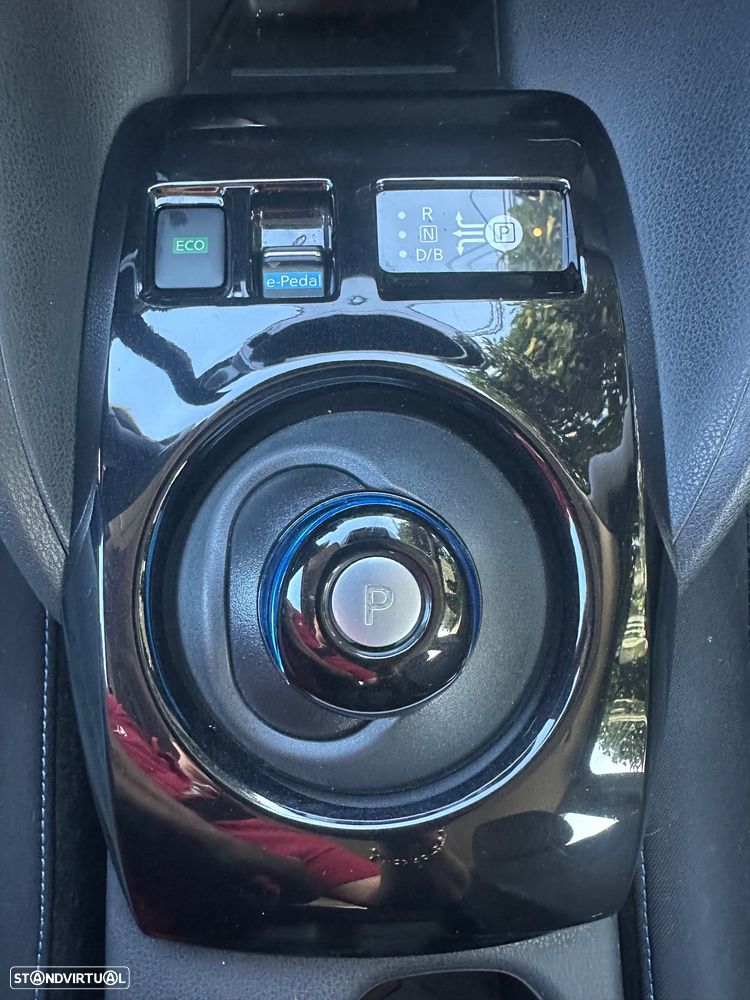 Nissan Leaf N-Connecta - 31