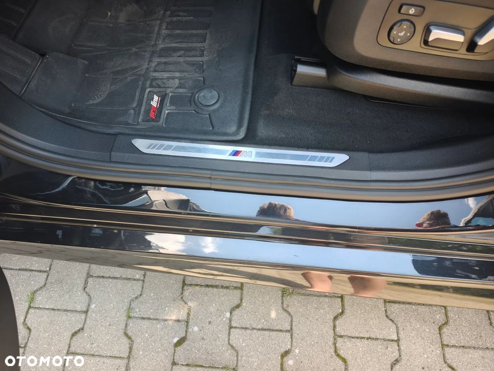 BMW X5 xDrive25d - 22
