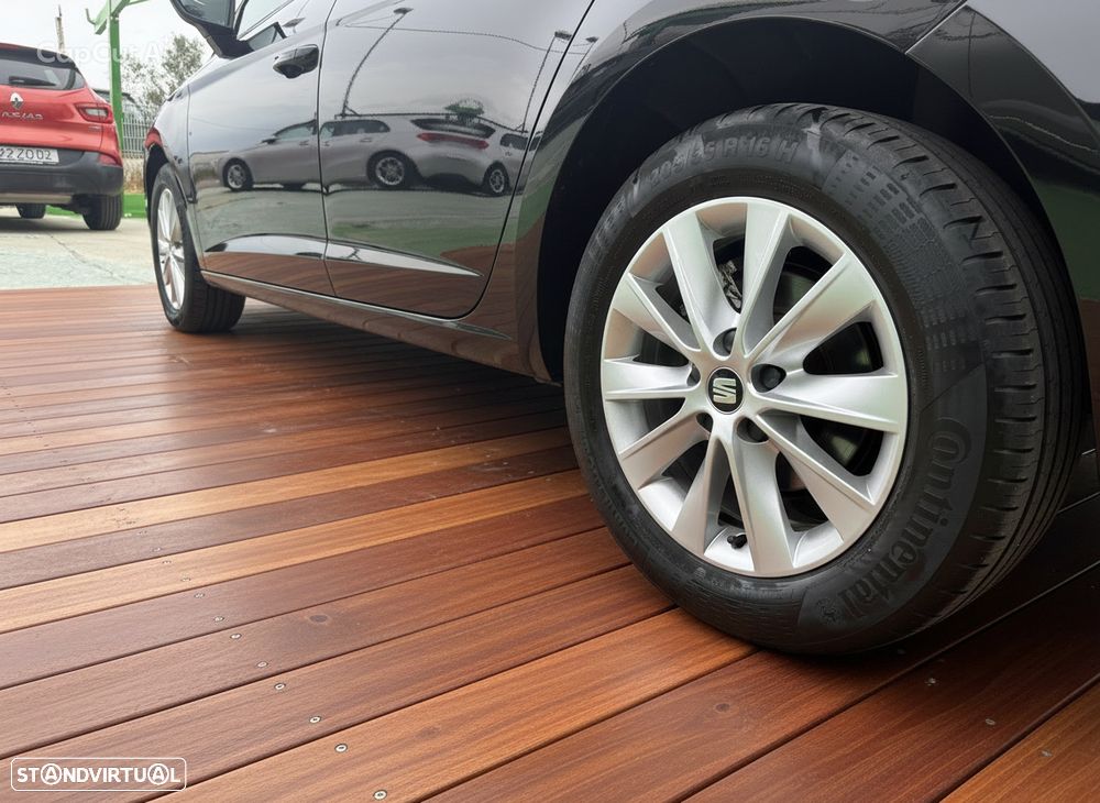 SEAT Leon ST 1.6 TDI Style S/S - 10