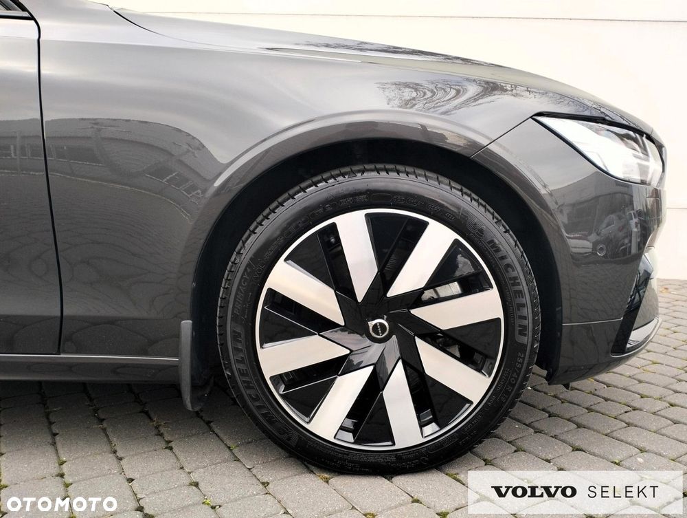 Volvo V90 - 6