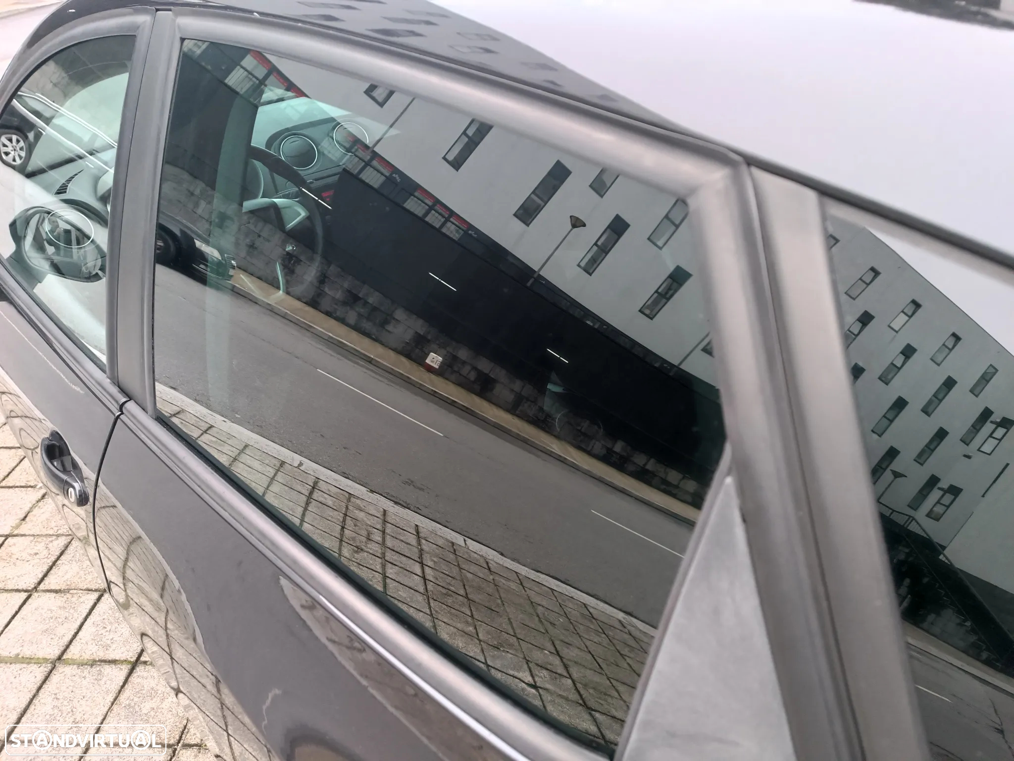 SEAT Ibiza 1.4 TDi Sport - 11