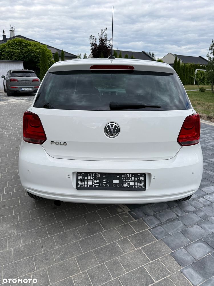 Volkswagen Polo 1.4 16V Highline - 35