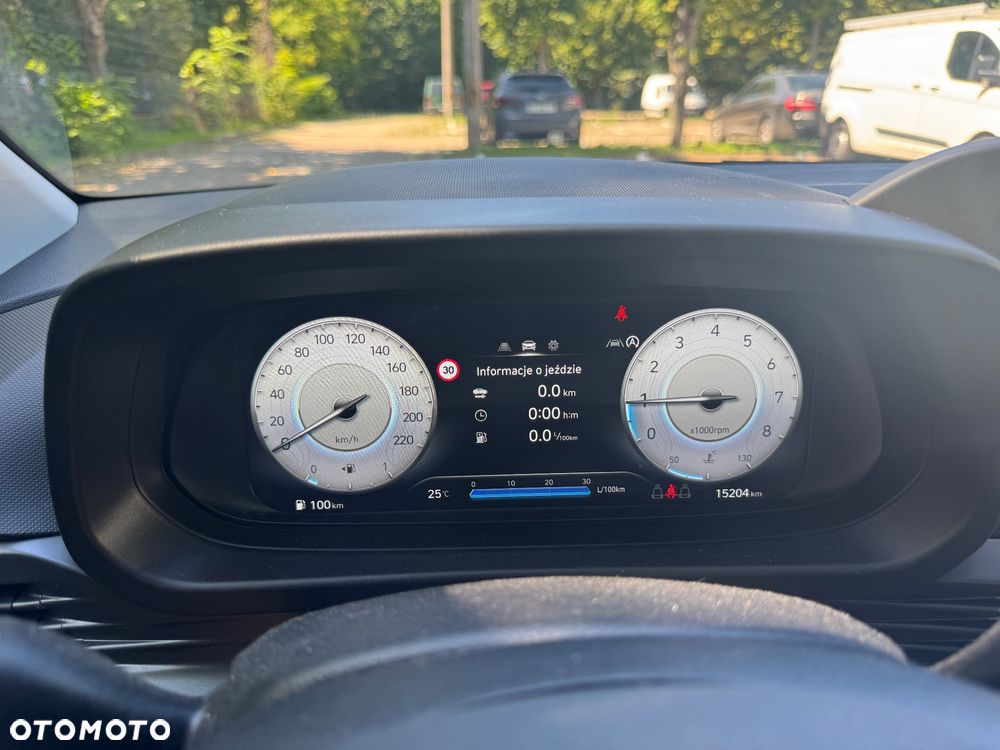 Hyundai i20 1.0 T-GDI Comfort - 9