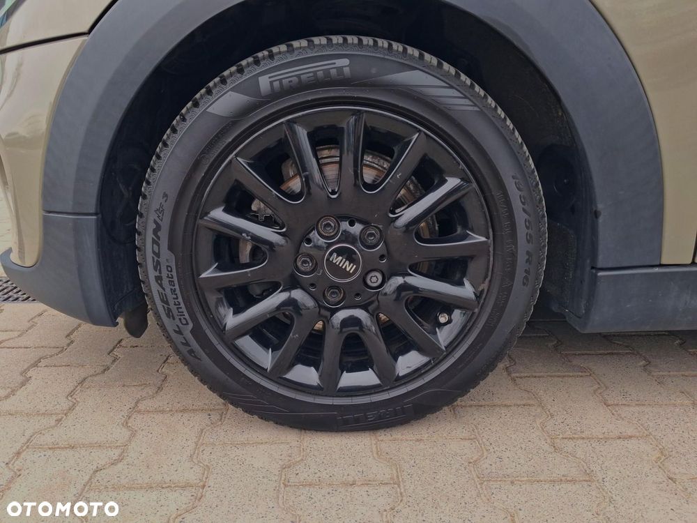MINI Cooper - 11