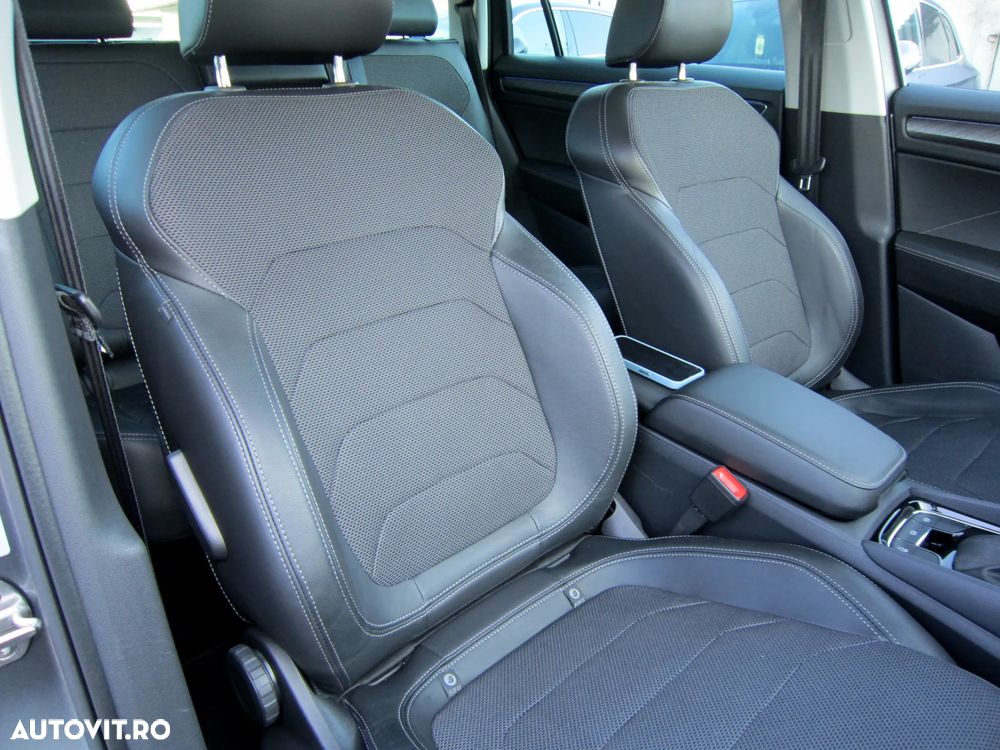 Skoda Kodiaq 2.0 TDI DSG Style - 20