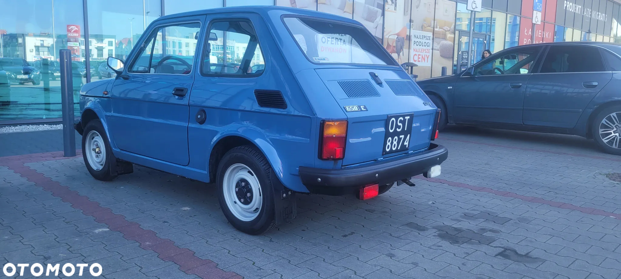 Fiat 126 - 19