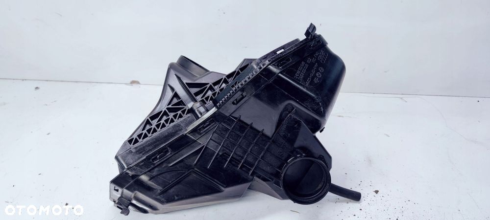 OBUDOWA FILTRA POWIETRZA AUDI A4 B8 A5 8K0133835BK - 3
