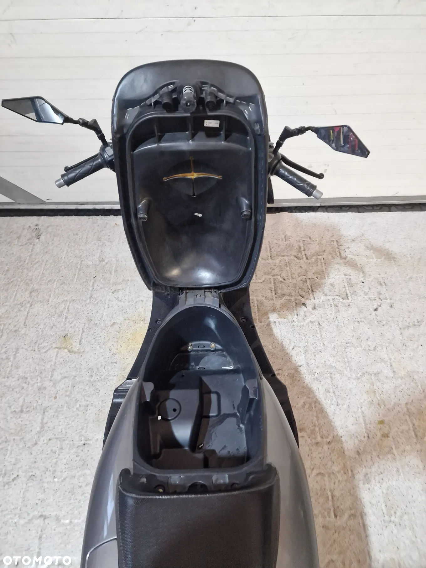 Yamaha Majesty - 30