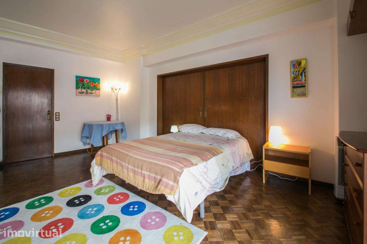 Quarto - localizado em Arroios Lisbon - Grande imagem: 5/21