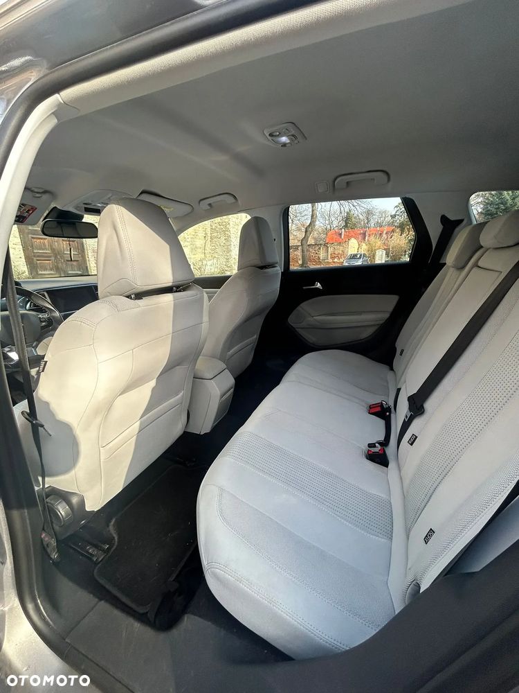 Peugeot 308 e-HDi FAP 115 Stop&Start Active - 5