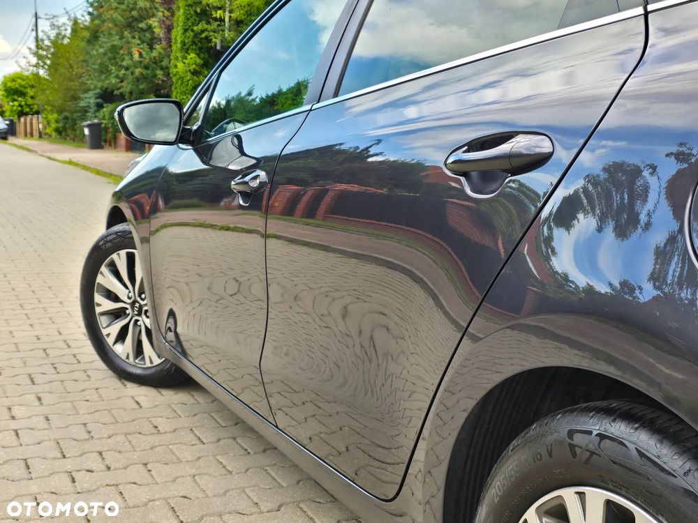 Kia Ceed - 22