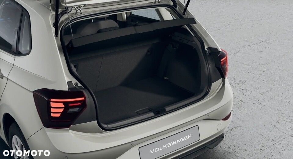 Volkswagen Polo - 8