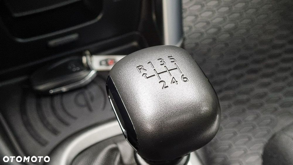 Citroën C3 Aircross - 21