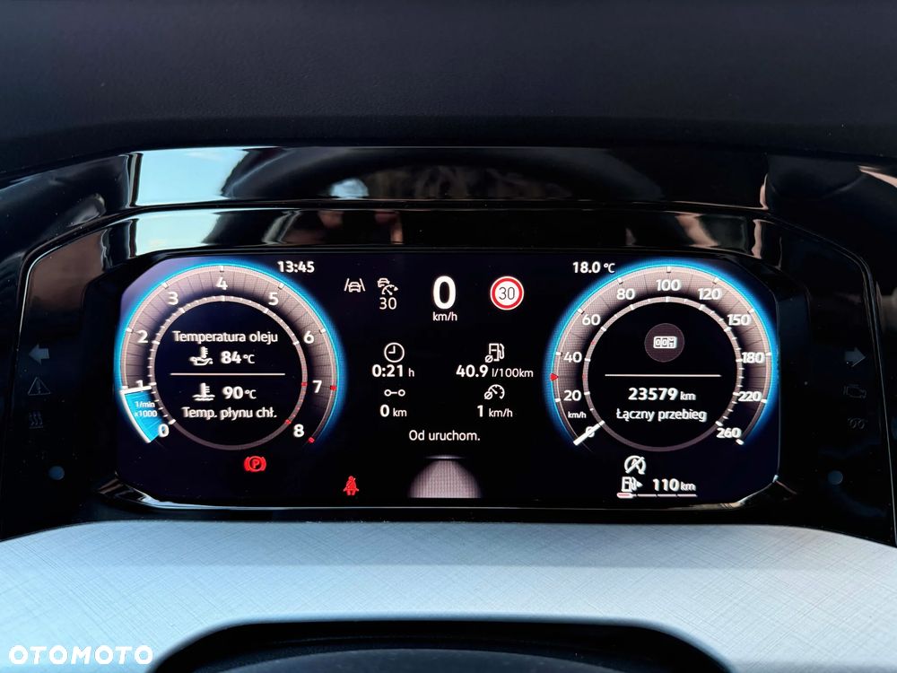 Volkswagen Golf 1.5 TSI Special Edition - 37