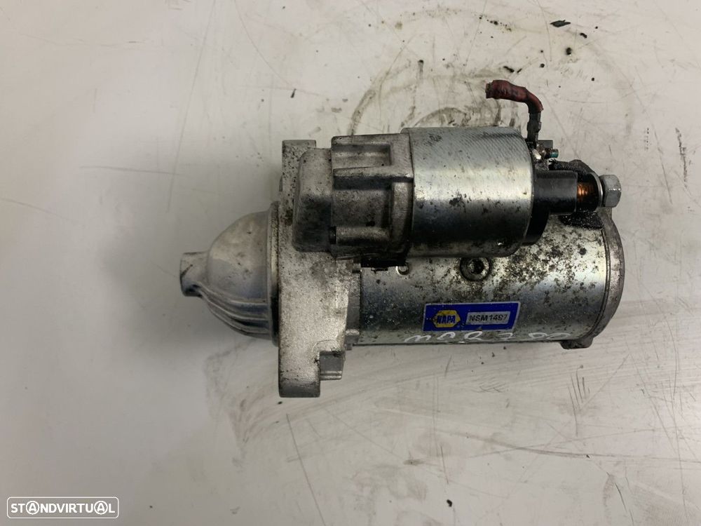 Motor de arranque OPEL VIVARO A Combi (X83) 2.0 CDTI REF. NSM1497 MOTOR M9R780 - 2