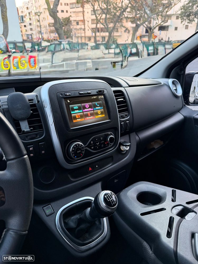 Fiat Talento 2.0 M-Jet L2H1 1.2T - 8