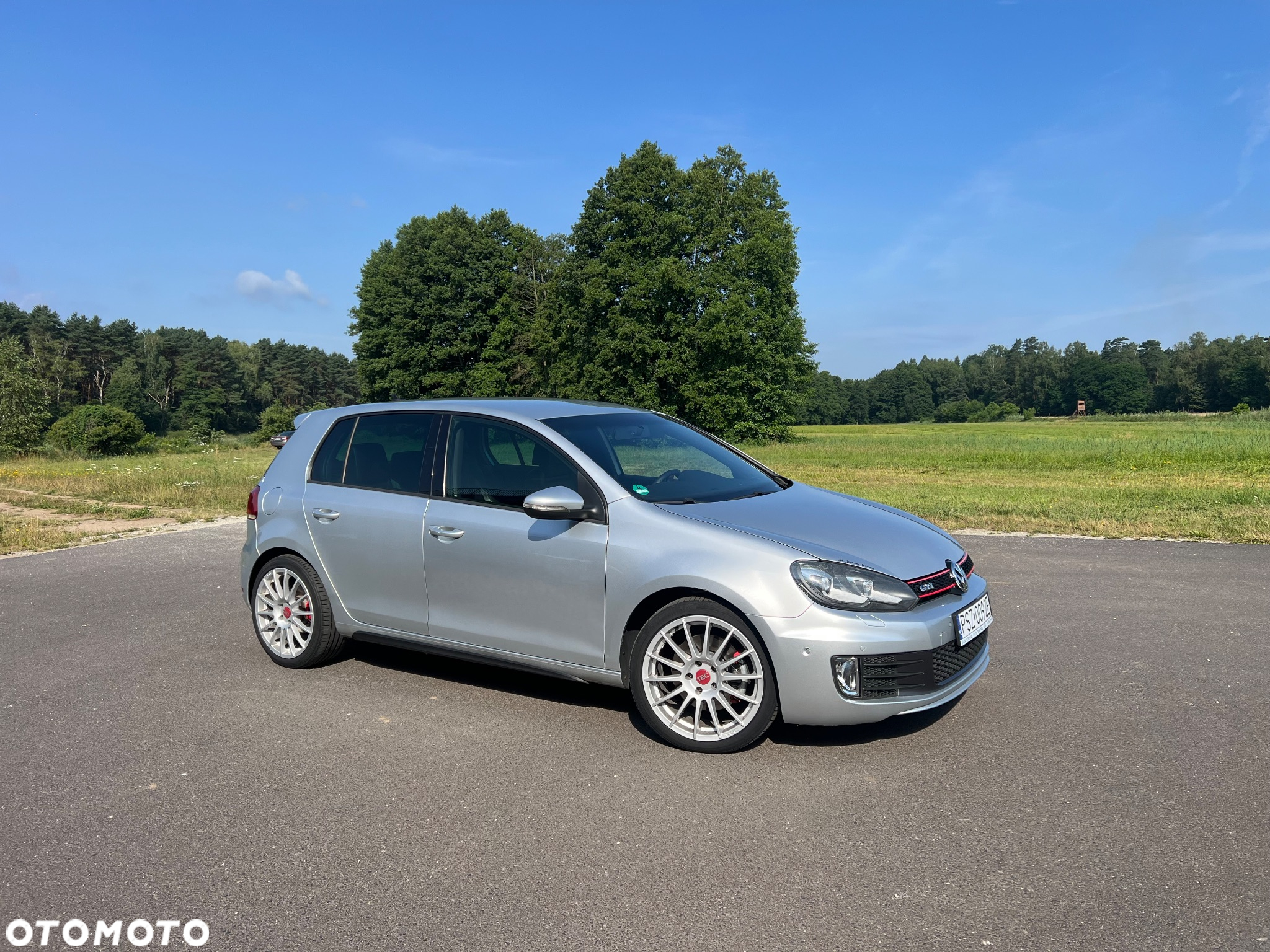 Volkswagen Golf 2.0 GTI - 5
