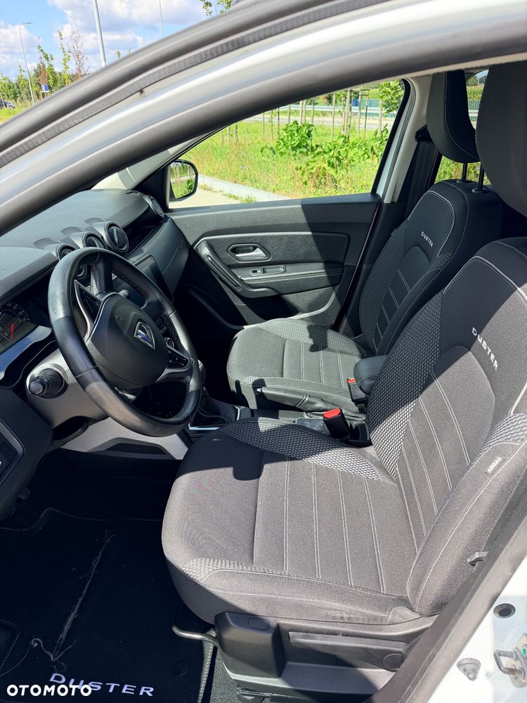 Dacia Duster 1.5 Blue dCi Prestige - 6