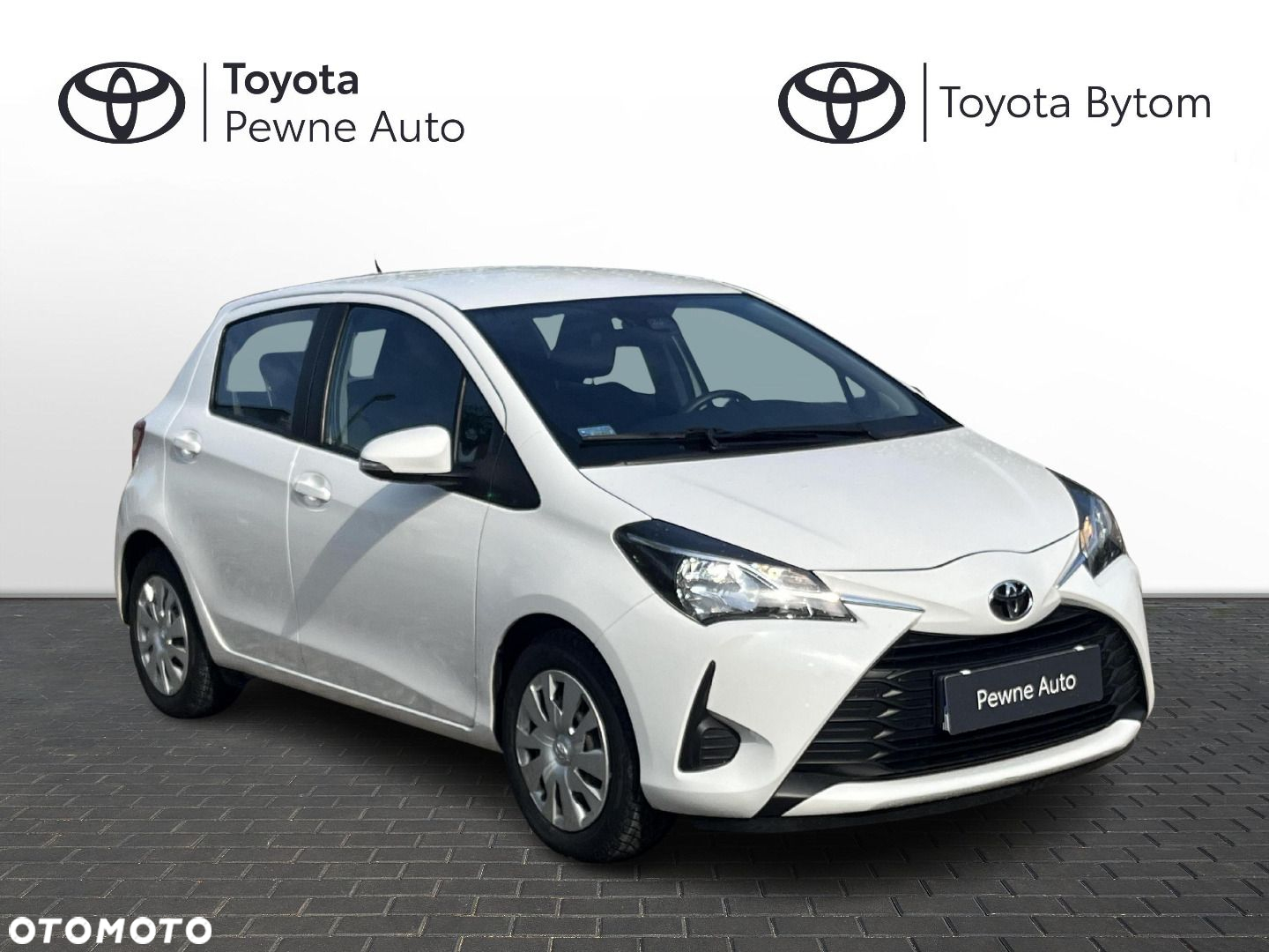 Toyota Yaris - 6