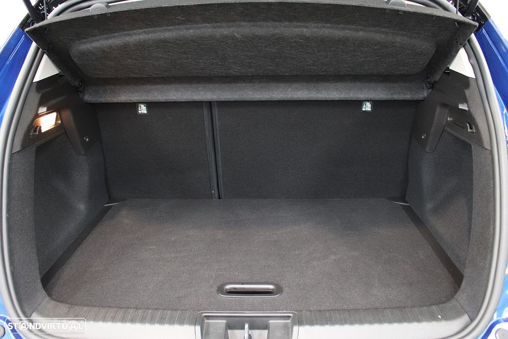 Renault Captur 1.0 TCe Techno Bi-Fuel - 24
