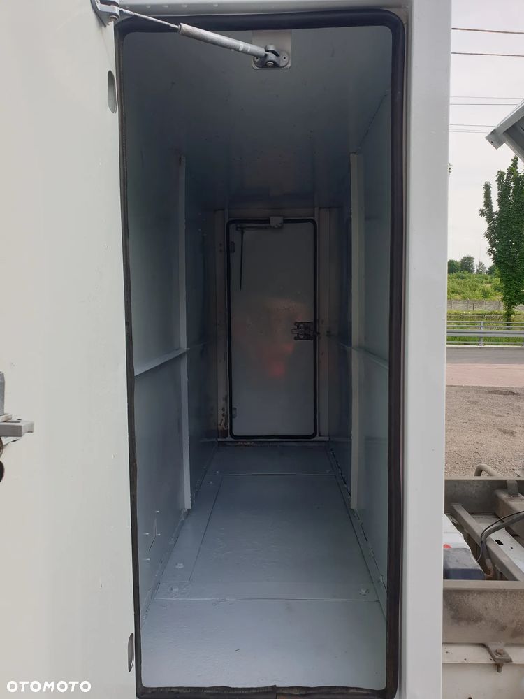 Opel MOVANO - 11