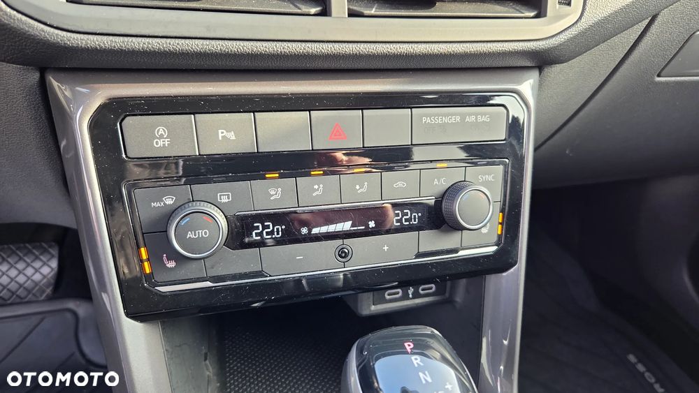 Volkswagen T-Cross 1.5 TSI ACT Style DSG - 23