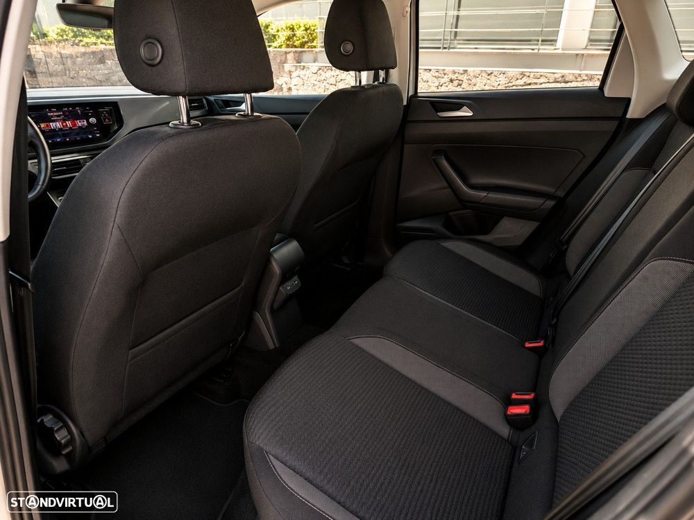 VW Taigo 1.0 TSI Life DSG - 13