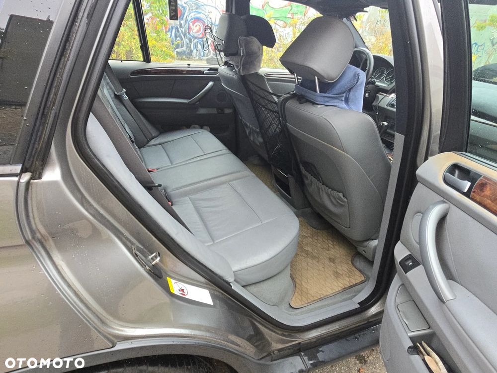 BMW X5 3.0 d - 6