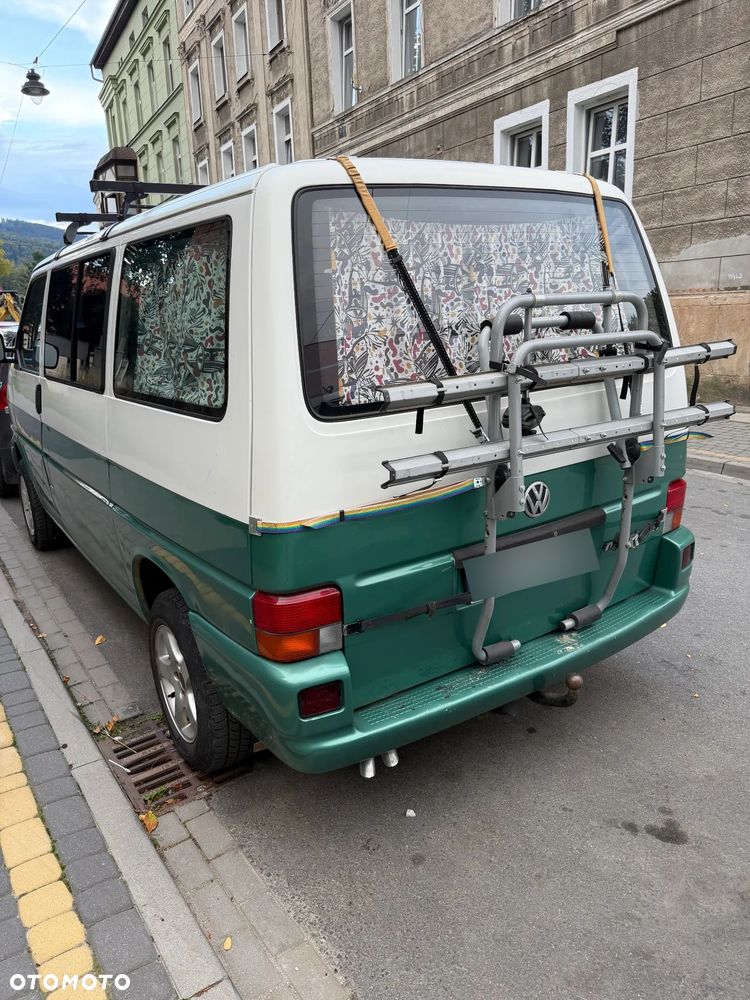 Volkswagen Transporter - 13