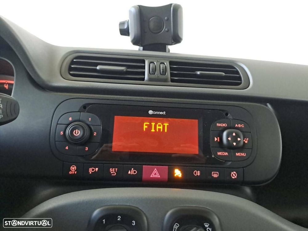 Fiat Panda 1.2 City Life GPL Bi-Fuel - 22