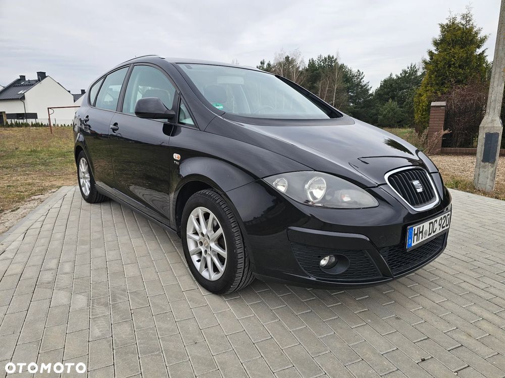 Seat Altea XL - 8
