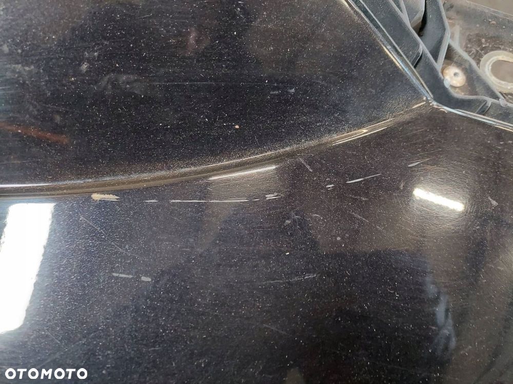 KOMPLETNY PRZÓD MASKA ZDERZAK LAMPA  OPEL MERIVA A - 4