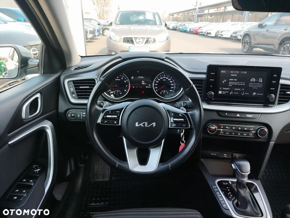 Kia XCeed 1.5 T-GDI M DCT - 6