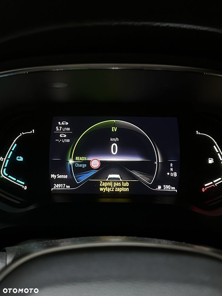 Renault Captur - 6