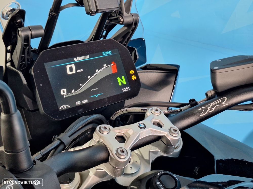 BMW S 1000 XR - 10