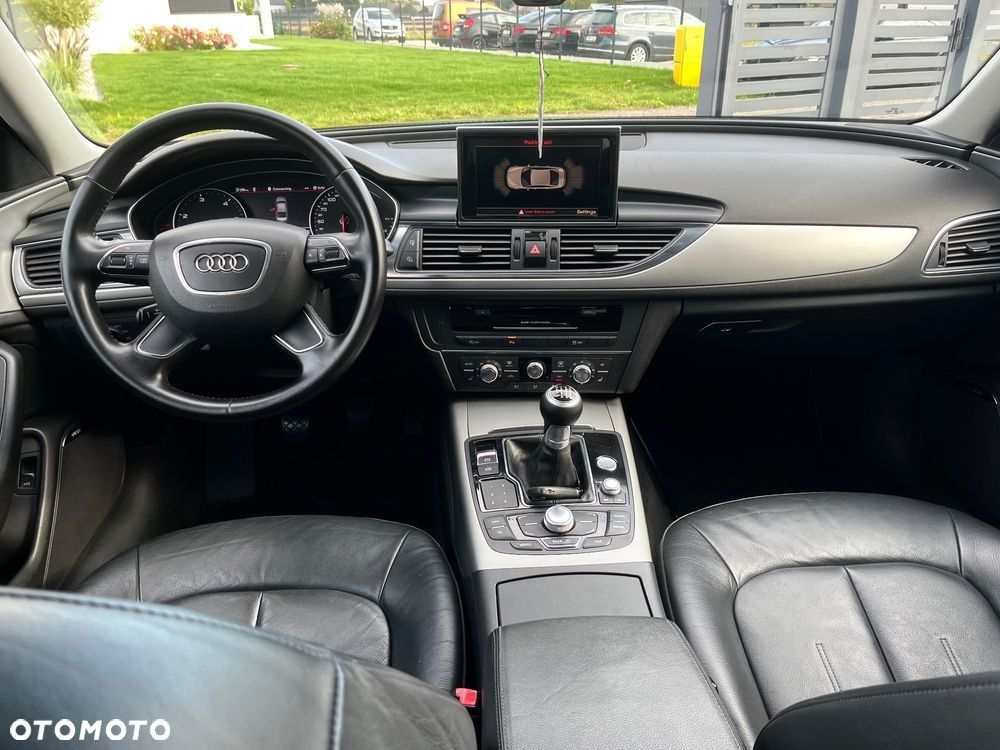 Audi A6 Limousine 2.0 TDI - 17