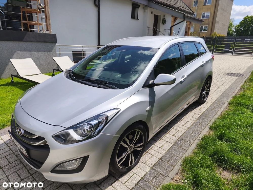 Hyundai i30 - 3
