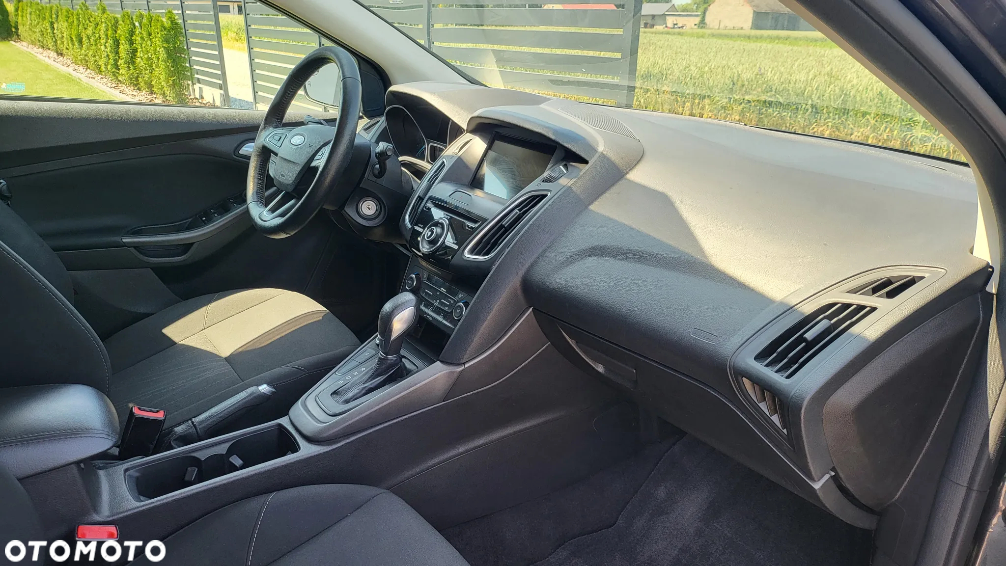 Ford Focus - 26