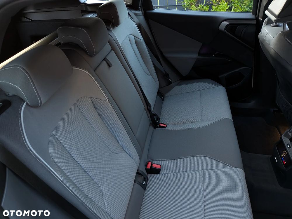 BMW X3 - 22