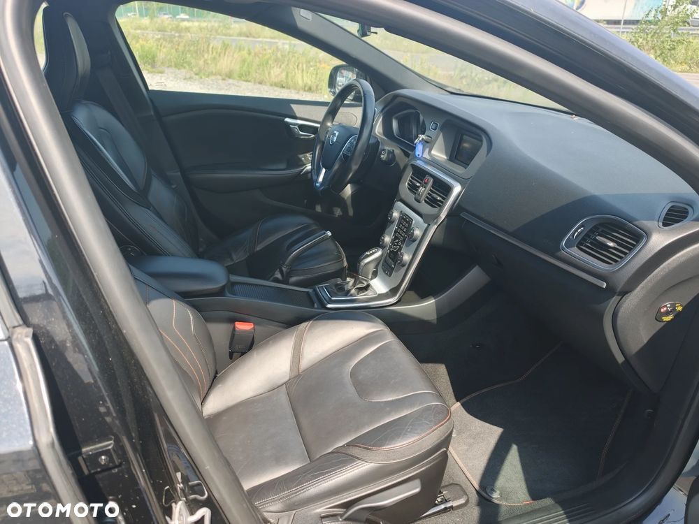 Volvo V40 - 21