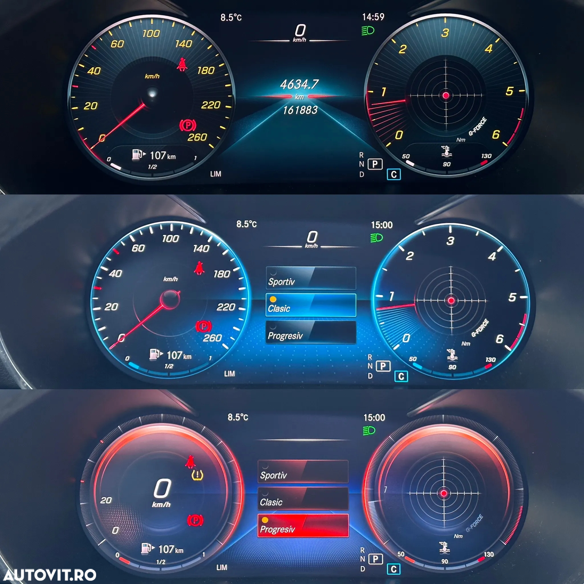 Mercedes-Benz GLC Coupe 300 d 4Matic 9G-TRONIC AMG Line - 7