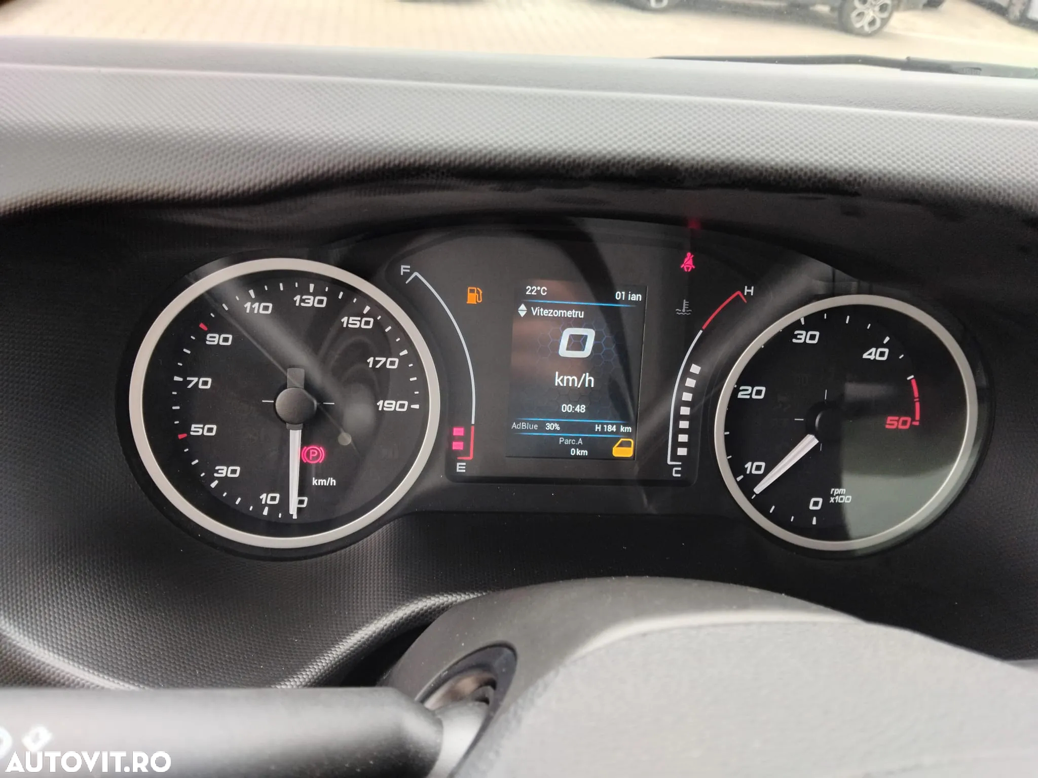 Iveco Daily35S18 - 6