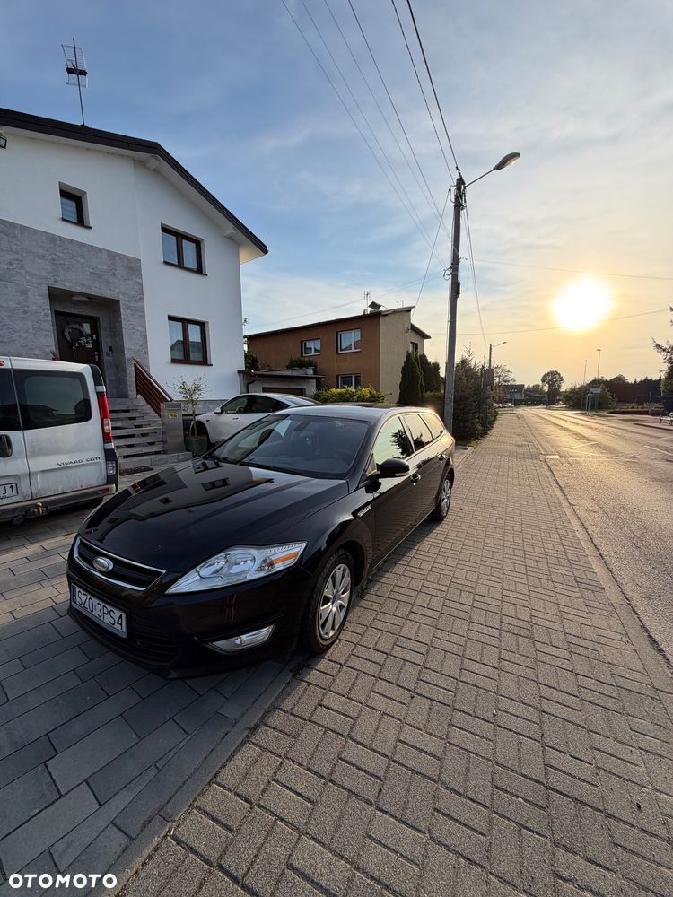 Ford Mondeo 2.0 TDCi Trend - 1