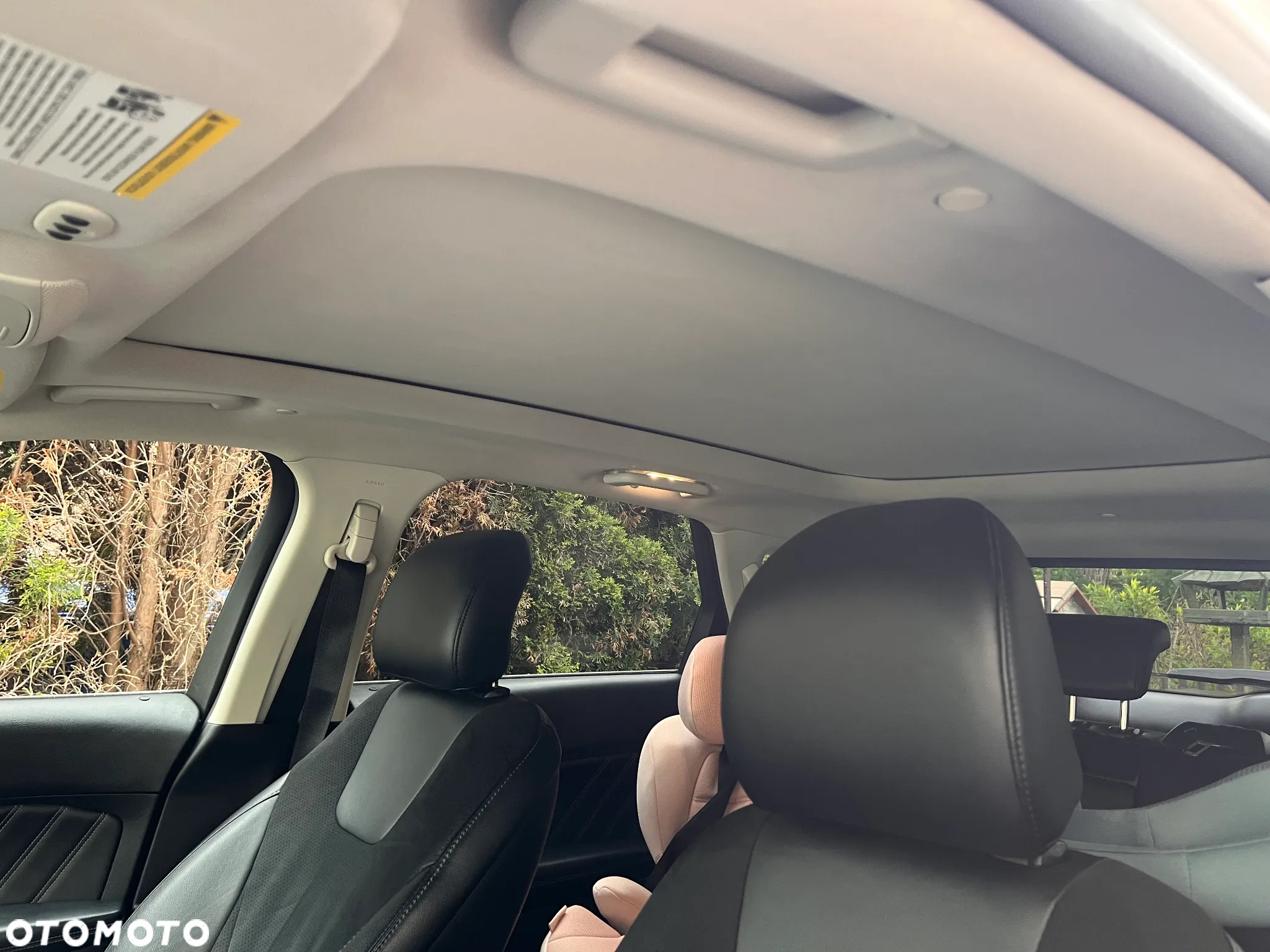 Ford Edge - 10