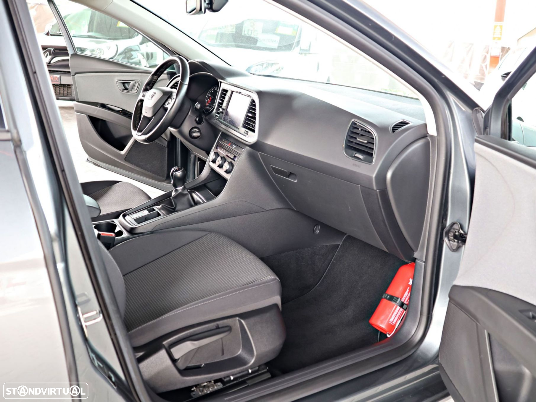 SEAT Leon 1.2 TSI S&S Style - 14