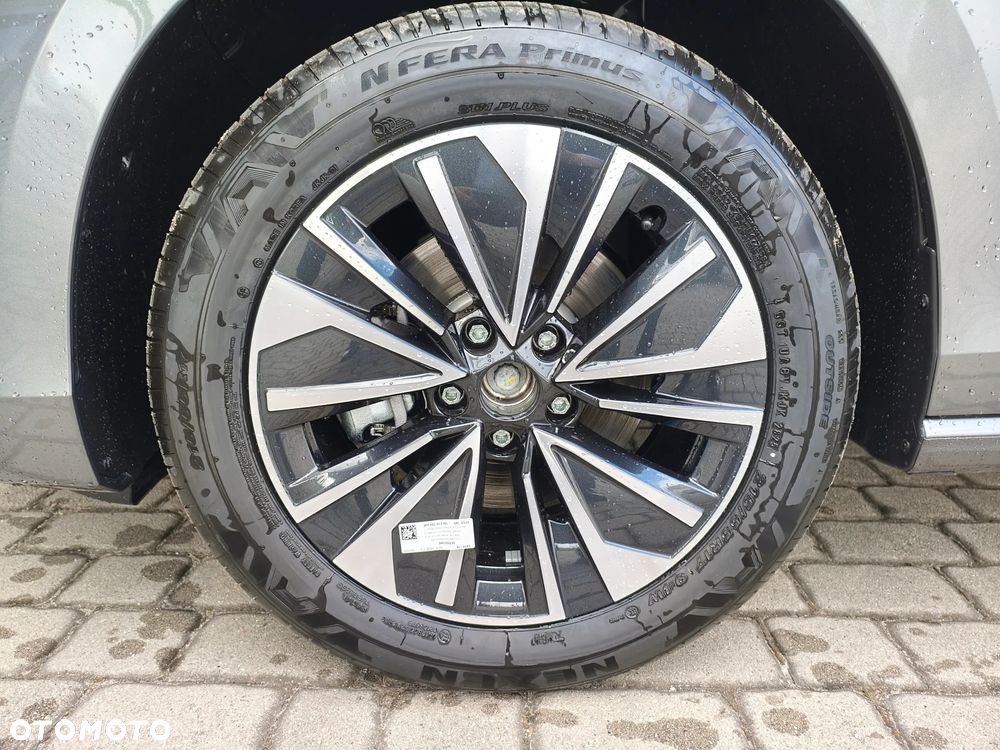 Skoda Superb 1.5 TSI mHEV Drive DSG - 7