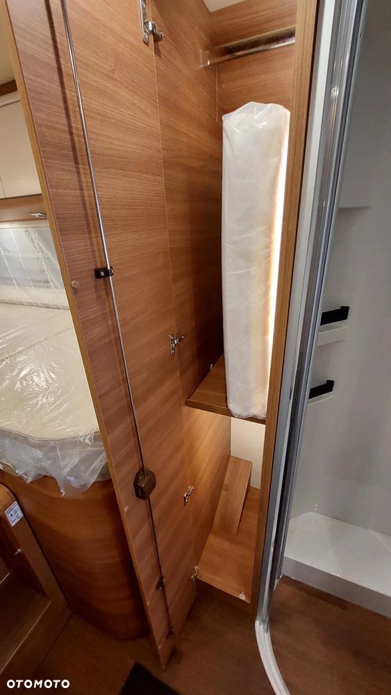 Carthago C-line 4.9 LE L - 26